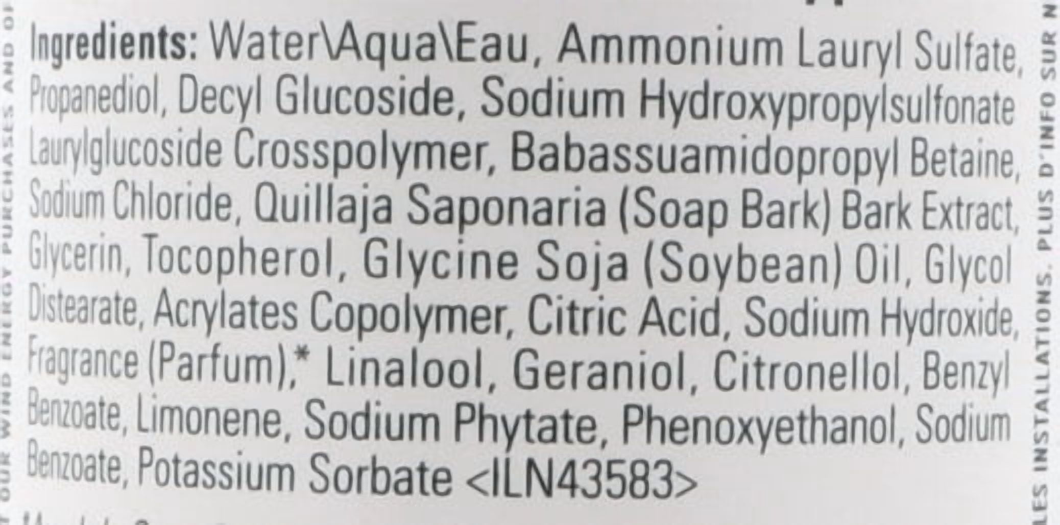 Aveda Shampure BB Hand/Body Wash, 33.8 Ounce