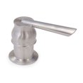 thumbnail image 1 of American Imaginations Stainless Steel Kitchen Sink Soap Dispenser In Brushed Nickel AI-29350, 1 of 2