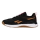 thumbnail image 3 of Tenis Reebok Hombre Caballero Nanoflex Tr 2 Negro Naranja Crossfit negro 6,0 MX, 3 of 10
