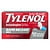 Extra Strength Acetaminophen Rapid Release Gels, 100 ea