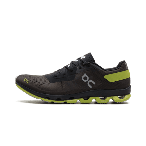 ON RUNNING WOMENS Cloudflash SSENSE Womens "Brown/Kiwi" 36.98171 36.98171 from Stadium Goods