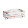 McKesson Clear Vinyl Exam Gloves , 14-118, Powder-Free, Size Large - Case of 1000