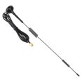 thumbnail image 2 of CUITING 433MHz Antenna  High Gain Antenna  HD TV Aerial With Magnetic Base For CB Antenna  Wireless, 2 of 8