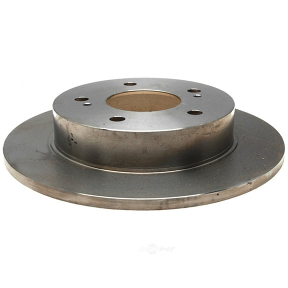 Raybestos 96208R Professional Grade Disc Brake Rotor
