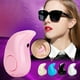 thumbnail image 1 of Gwong Electrónica Deporte en el oído Mini auriculares Auriculares Bluetooth Compatible con Auricular estéreo inalámbrico Auricular, 1 of 6