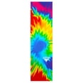 thumbnail image 5 of Black Diamond Grip Skateboard Graphic Griptape Sheet Tie Dye 9" x 33" Grip Tape, 5 of 5