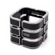 thumbnail image 1 of Nuevo soporte de teléfono universal negro para coche auto camión vehículo bebida botella taza soporte, negro Feliz Sencillez, 1 of 5