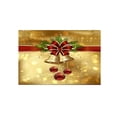 thumbnail image 1 of Christmas Decor Carpet Cupcake Packaging Machine, Fun Cake Decoration, Children's Birthday Party Polyester carpet, 1 of 8