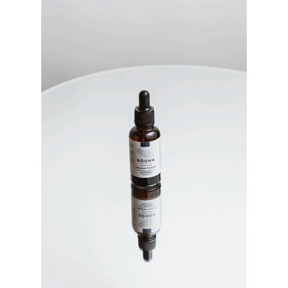 Antioxidant Treatment serum en aceite