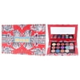thumbnail image 4 of Paleta de sombras de ojos Luminous Legends - Mega de Pat Mcgrath Labs para mujer - 0.56 oz, 4 of 8