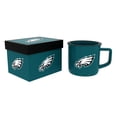 thumbnail image 1 of Taza De Cerámica NFL Evergreen Camp Cup 400ml Eagles, 1 of 2