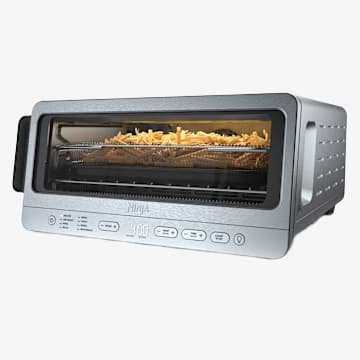 Ninja® Flip Toaster Oven & Air Fryer