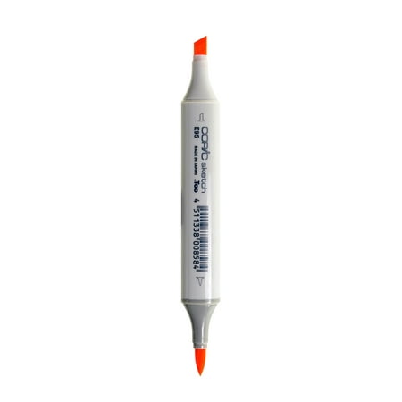 UPC: 0804551973154 | Sketch Markers tea orange E95 (pack of 3)