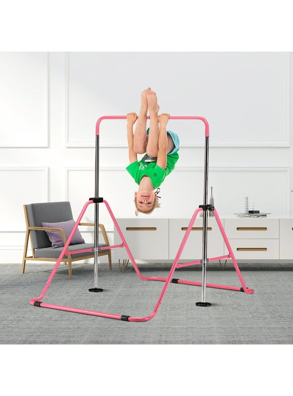 Gymnastics Bars in Gymnastics