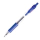 thumbnail image 3 of Zebra Bolígrafo Retráctil Sarasa Punto 0.5 mm Tinta Gel Secado Rápido Caja con 6 Piezas Color azul, 3 of 5