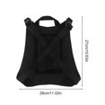 thumbnail image 5 of Fast Helmet Bag Cover Portable Fast Helmet Storage Bag para senderismo deportes al aire libre Likrtyny Para Estrenar, 5 of 5