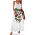 thumbnail image 1 of Upward & Onward Robe Sans Manches Vêtements pour Femmes 2024 Nouvelles Arrivées Robe de Soirée pour Femmes, 1 of 5