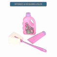 thumbnail image 3 of Educatal Pre Play Kids Tool Cleaning Set Toys Plas, 3 of 5