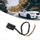 thumbnail image 4 of DC 12V 200mA Car DIY Switch Paste Type Sticky Button Switch ON/OFF, 4 of 5