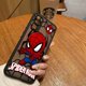 thumbnail image 3 of Funda mate para HONOR 70 50 30S 30 20 8X 9A 9X PLAY 4T X7 X9 X10 5G V40 Funda Coque Capa Shell Marvel Spider-Man Combo, 3 of 5