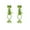 green_Hot#1912, variant on Qaailabf Indoor Plant Support Clips | Green Rose Traceless Wall Hooks | ABS Resin Climbing Plant Fixers | Space-Saving Wire Organizers | Easy Install No-Tool Garden Clips for Vines Branches Cables |
