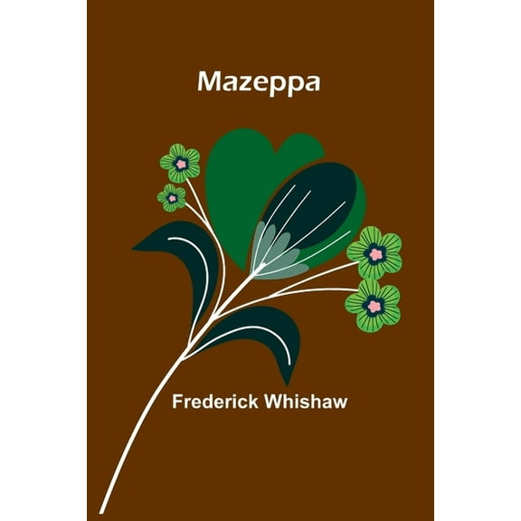 Mazeppa, (Paperback)