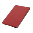 thumbnail image 4 of Funda para libro electrónico Funda protectora plegable con soporte manual para Kindle 2018 Paperwhite4Brown, 4 of 5