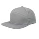 thumbnail image 2 of Sombreros unisex para hombre y mujer, ajustables, a juego, con protección solar, para senderismo, pesca, acampada, gorra de béisbol, de poliéster., 2 of 4