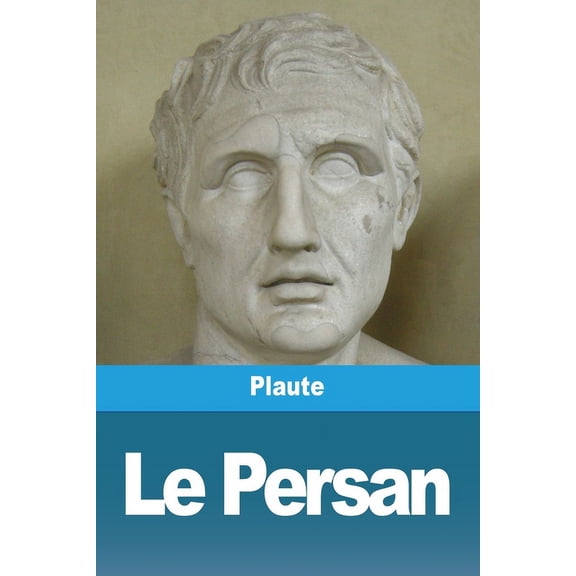 Le Persan, (Paperback)