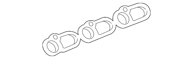 Genuine OE Jaguar Engine Valve Cover Washer Seal - C2D3527