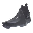 thumbnail image 2 of For 13-18 3-Series 4-Door Front Splash Shield Inner Fender Liner Panel Left Side, 2 of 4