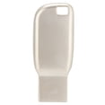 thumbnail image 1 of Unidad flash USB Sincero 1 GB con cremallera USB 2.0 para Windows 2003/XP/Vista/7/8/10/OS X/Linux, 1 of 10