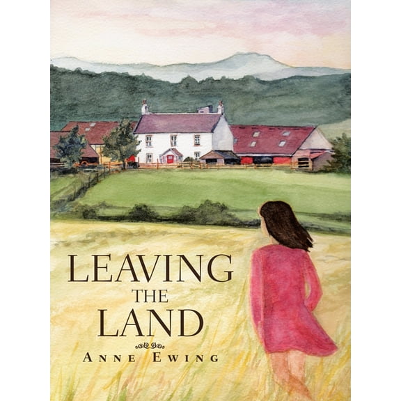Leaving the Land (Paperback)