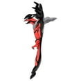 thumbnail image 4 of Takara Tomy Pokemon ML-13 MonColle Monster Collection Yveltal, 4 of 6