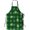 Shamrock, variant on Apron, Adjustable Neck Strap, Stocking Stuffers Waterproof Cooking Apron, Suitable Gifts for Home Kitchen