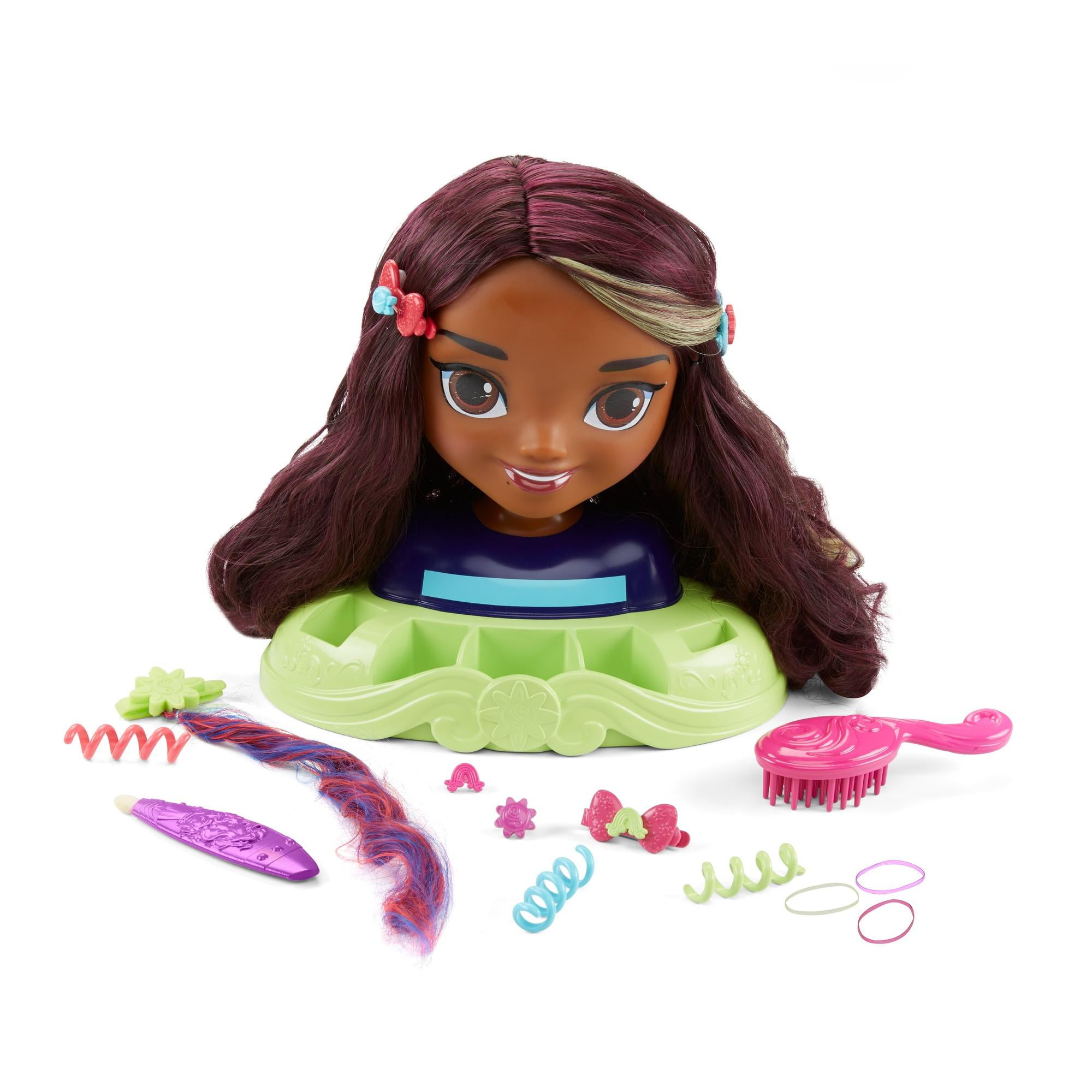laurie hernandez barbie doll