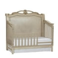 thumbnail image 2 of Pemberly Row Modern / Contemporary Toddler Guard Rail in Seashell, 2 of 3