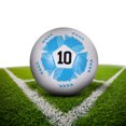 thumbnail image 4 of VONKY PU Standard Size 5 Soccer Ball For Football Training Match Size 5 Machine-Stitched Match Football blue, 4 of 6