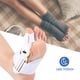 thumbnail image 3 of Separadores De Hallux Valgus De PVC + Gamuza, Corrector De Juanetes, Equipo De Ortesis Para Mujer Día/noche, 3 of 7