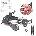 thumbnail image 3 of Kit Universel de Klaxon UTV pour RZR 12V avec Bouton Interrupteur Compatible avec Polaris RZR XP 1000, Ranger, Honda Pioneer Talon, Can Am Maverick X3, Yamaha Rhino, Arctic Cat Wildcat, Teryx 4, 3 of 4