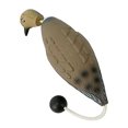 thumbnail image 1 of Parachoques Simulados 2 Piezas para Retriever Perro Entrenamiento Outdoo (paloma), 1 of 9