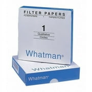 Cytiva Whatman Qual Filter 24 cm Dia,11 mic Min,PK100 1001-240