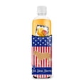thumbnail image 3 of Caroline's Treasures BB3370MUK USA Patriotic Dogue de Bordeaux Michelob Ultra Hugger for slim cans , Slim Can,, 3 of 3