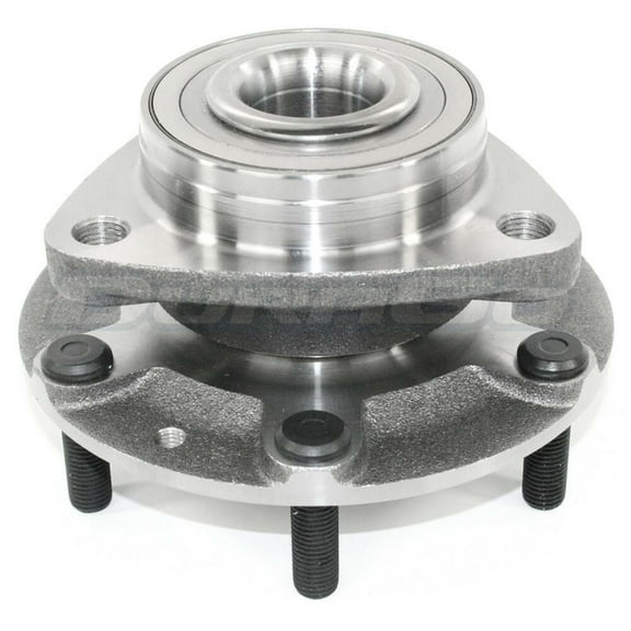 DuraGo 295-15090 Axle Bearing and Hub Assembly