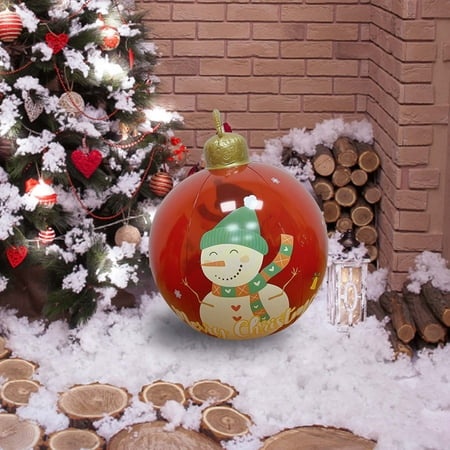 Christmas Decorations Clearance 2022! Feltree Christmas Inflatable ...