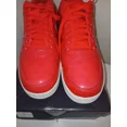 thumbnail image 4 of Ni - ke Ni - ke Air Force 1 '07 LV8 ULTRA violet Siren Red Mens Size 13 With Original BOX, 4 of 5