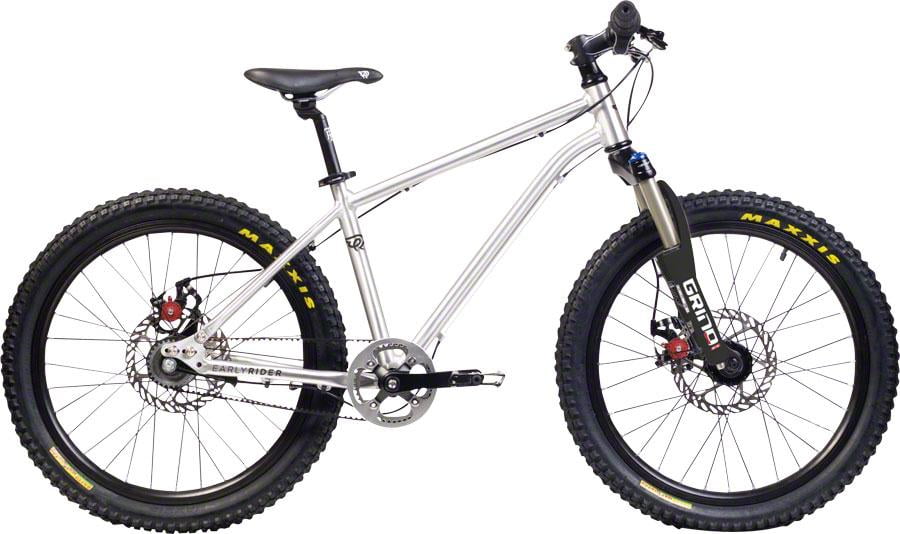 early rider black friday