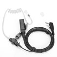 thumbnail image 2 of Auriculares Walkie Talkie Auriculares Walkie Talkie Comfort Light para Juegos para Walkie Talkie, 2 of 8