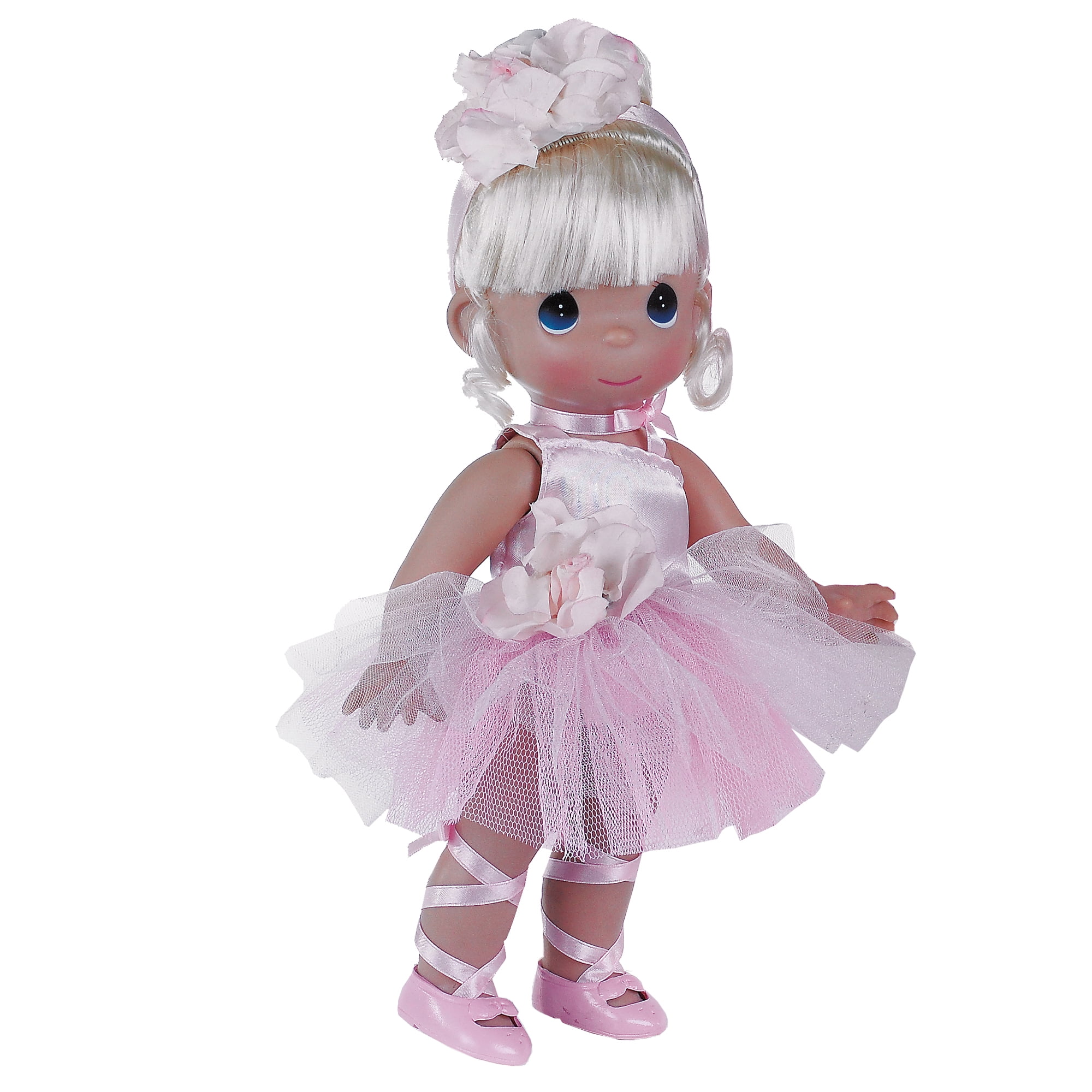 12 inch Doll PRCM9 6618 Linda Rick You are My Treasure Precious Moments Dolls by The Doll Maker