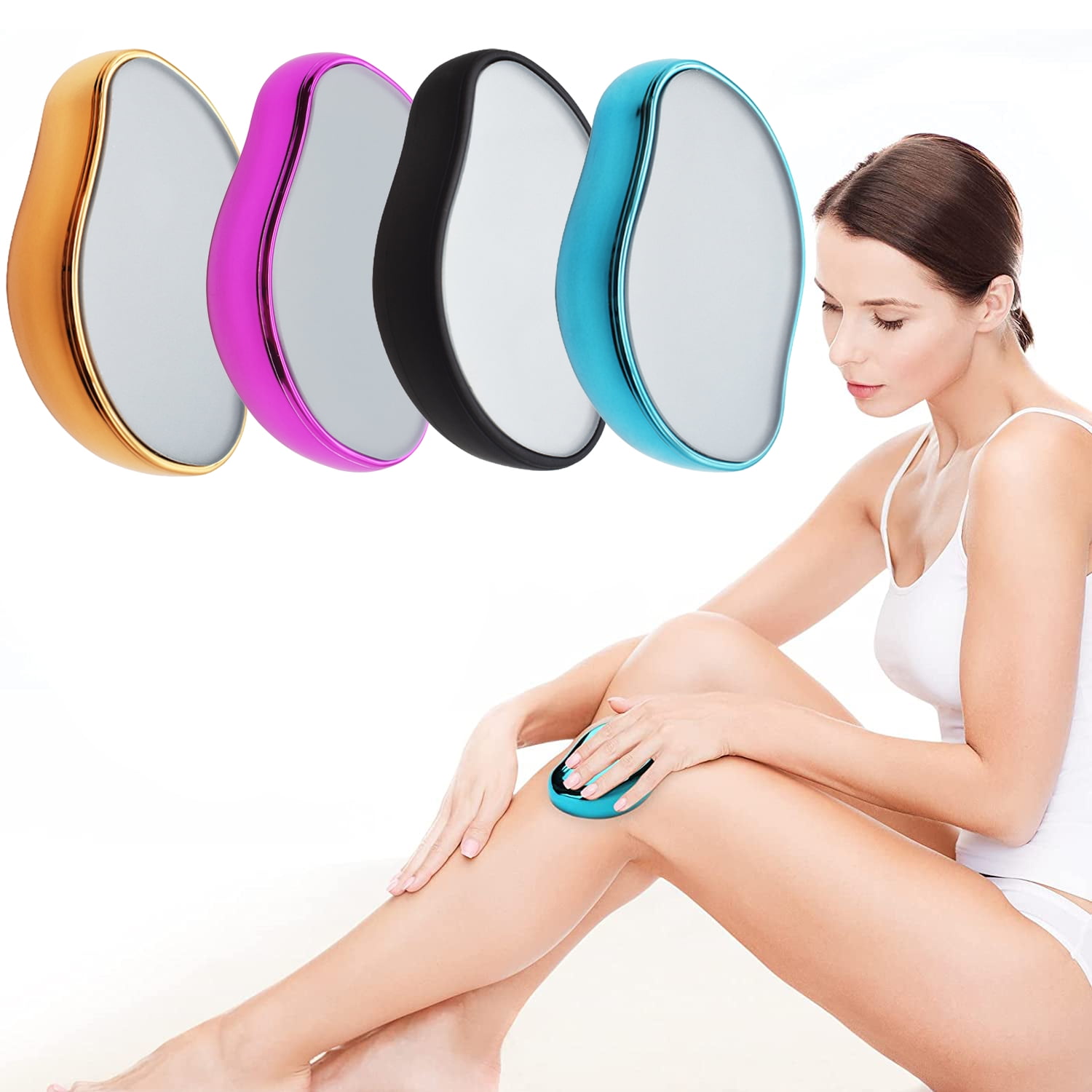 Foot File Ped Egg - Foot Care Tool - AliExpress